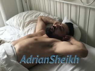 AdrianSheikh