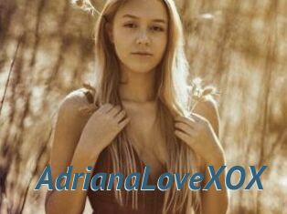 AdrianaLoveXOX