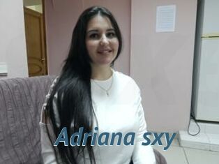 Adriana_sxy