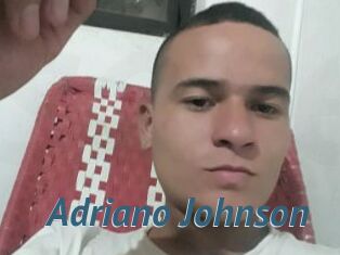 Adriano_Johnson