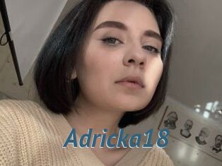 Adricka18