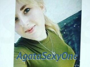 AgataSexy_One