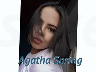 Agatha_Spring