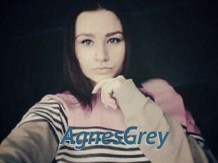 AgnesGrey