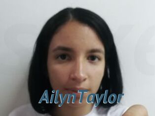 AilynTaylor