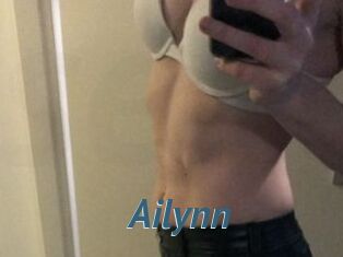 Ailynn