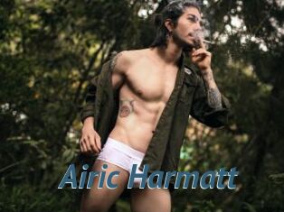 Airic_Harmatt