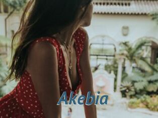 Akebia