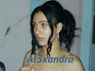 Al3xandra