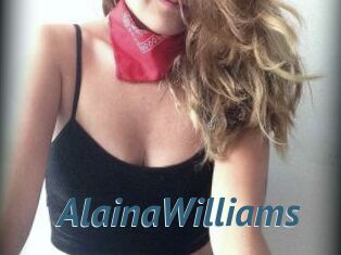 AlainaWilliams