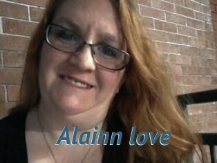 Alainn_love