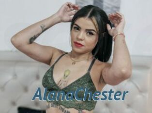 AlanaChester