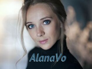 AlanaVo