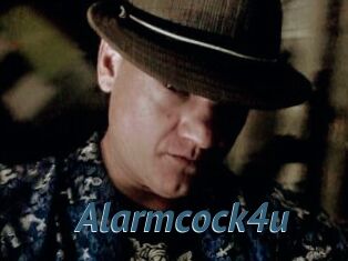 Alarmcock4u