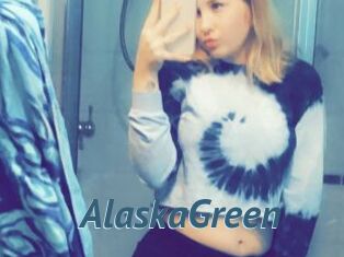 AlaskaGreen