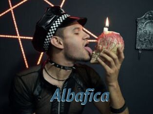 Albafica