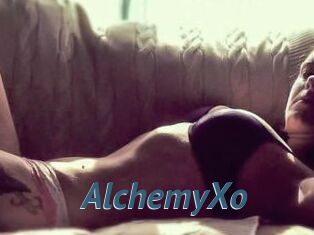 AlchemyXo