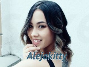 Alejakitty