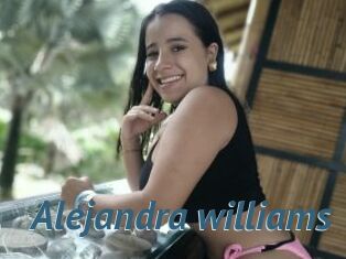 Alejandra_williams