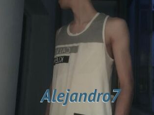 Alejandro7