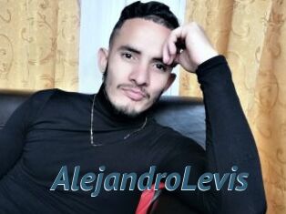 AlejandroLevis