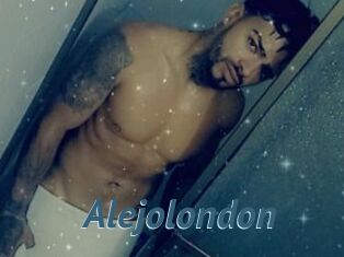 Alejolondon