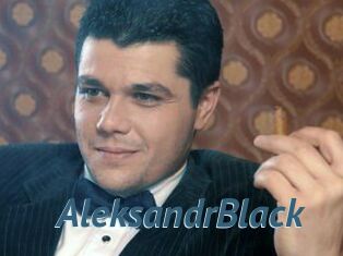 AleksandrBlack