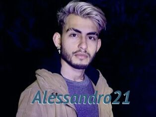 Alessandro21