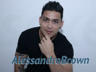 AlessandroBrown