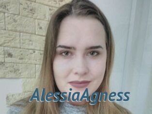 AlessiaAgness