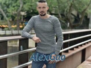 AlexGao