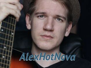 AlexHotNova