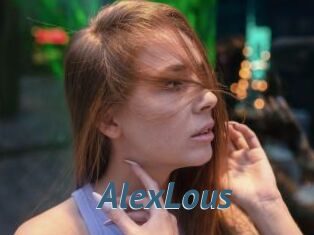 AlexLous