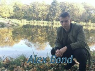 Alex_Bond