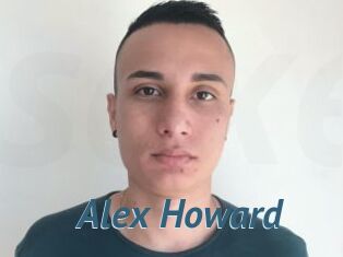 Alex_Howard