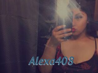 Alexa408