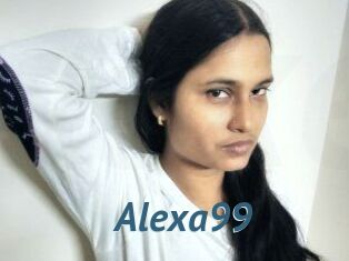 Alexa99