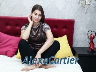 AlexaCartier