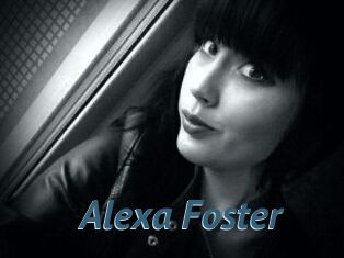 Alexa_Foster