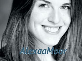 AlexaaMoor