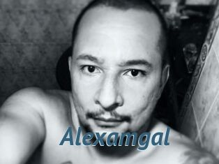 Alexamgal