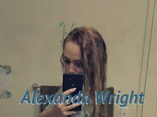 Alexanda_Wright