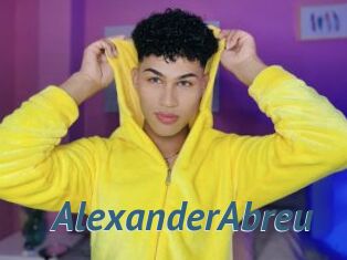 AlexanderAbreu