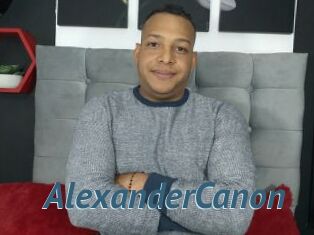 AlexanderCanon