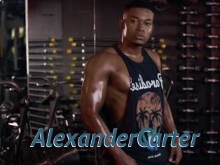 AlexanderCarter