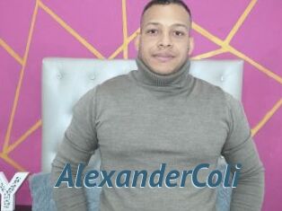 AlexanderColi