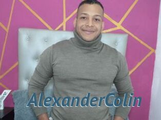 AlexanderColin