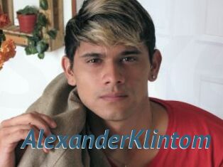 AlexanderKlintom