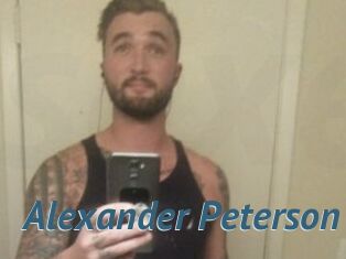 Alexander_Peterson