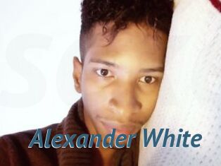 Alexander_White